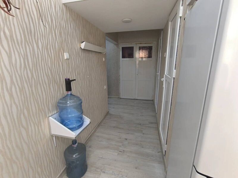 МИР 4 АРКАЧКА 2+1 ком 75м2️️️️ - Parahat 4 - img 9