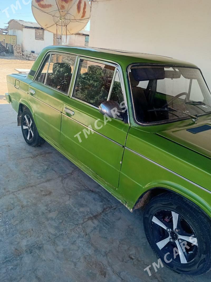 Lada 2106 1988 - 17 000 TMT - Garagum etraby - img 2