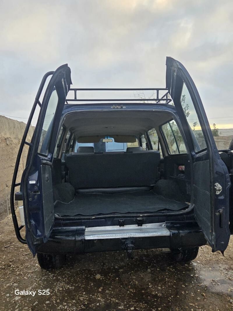 Toyota Land Cruiser 1995 - 75 000 TMT - Balkanabat - img 5