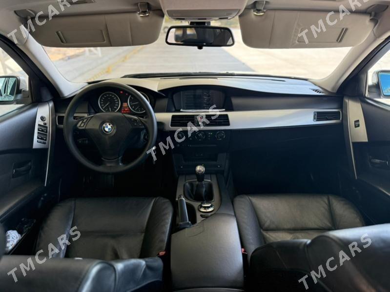 BMW E60 2004 - 170 000 TMT - Balkanabat - img 7