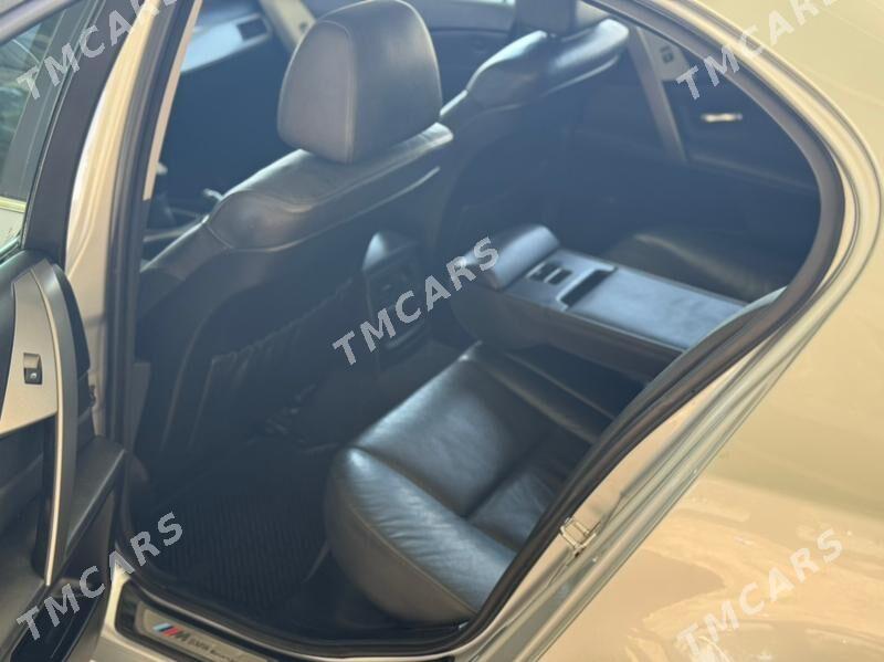 BMW E60 2004 - 170 000 TMT - Balkanabat - img 6