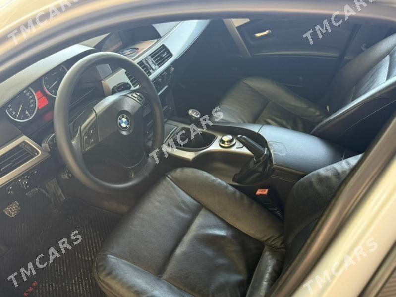 BMW E60 2004 - 170 000 TMT - Balkanabat - img 2
