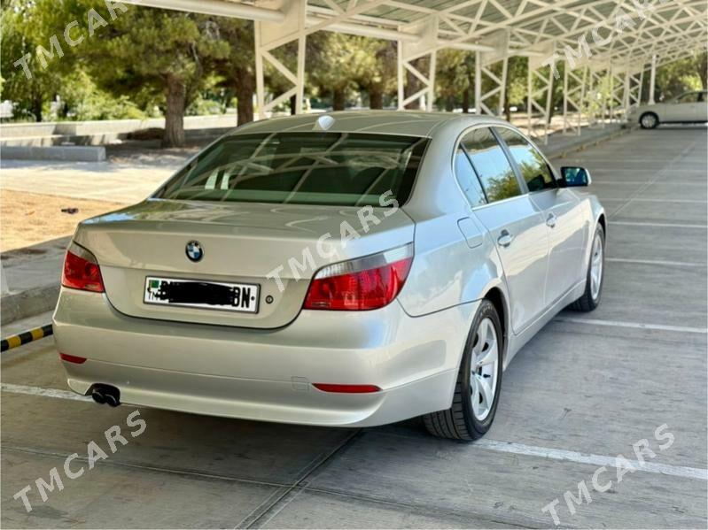 BMW E60 2004 - 170 000 TMT - Balkanabat - img 8