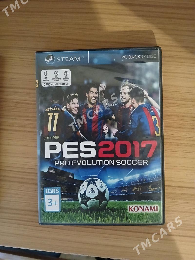 oyun disk - Daşoguz - img 2