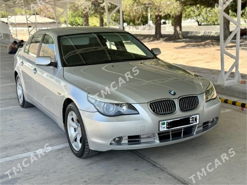 BMW E60 2004 - 170 000 TMT - Balkanabat - img 5
