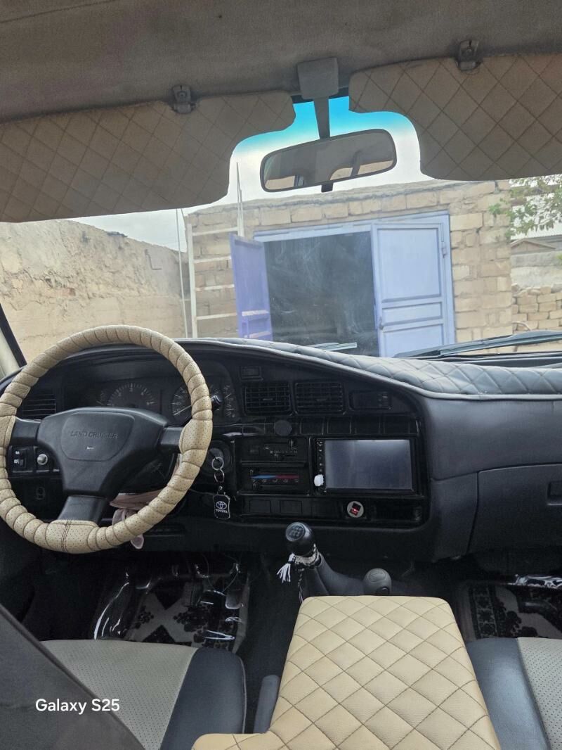 Toyota Land Cruiser 1995 - 75 000 TMT - Balkanabat - img 3