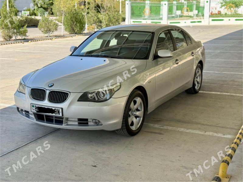 BMW E60 2004 - 170 000 TMT - Balkanabat - img 4