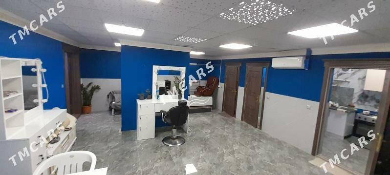Salon arenda - 14-nji tapgyr (Sowhozny köç) - img 2