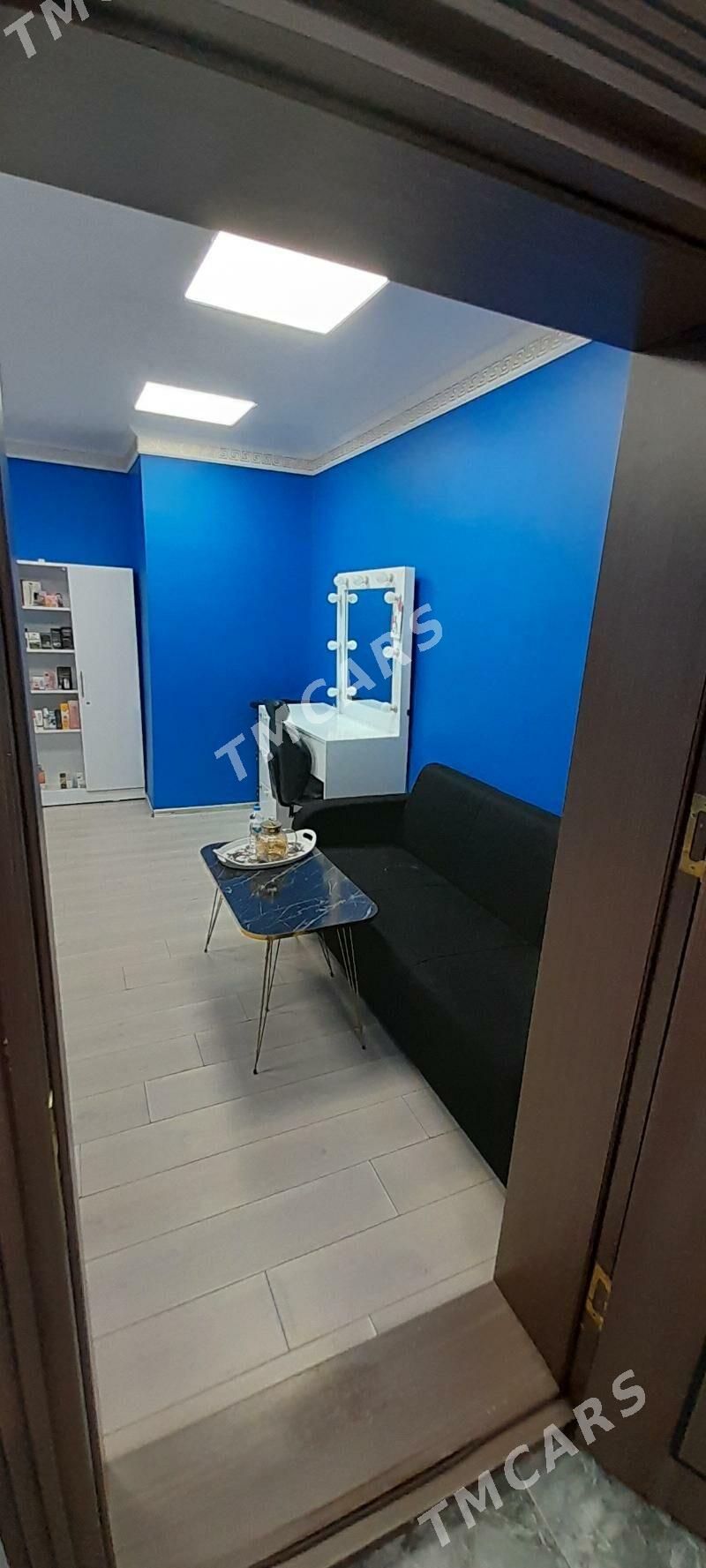 Salon arenda - 14-nji tapgyr (Sowhozny köç) - img 1