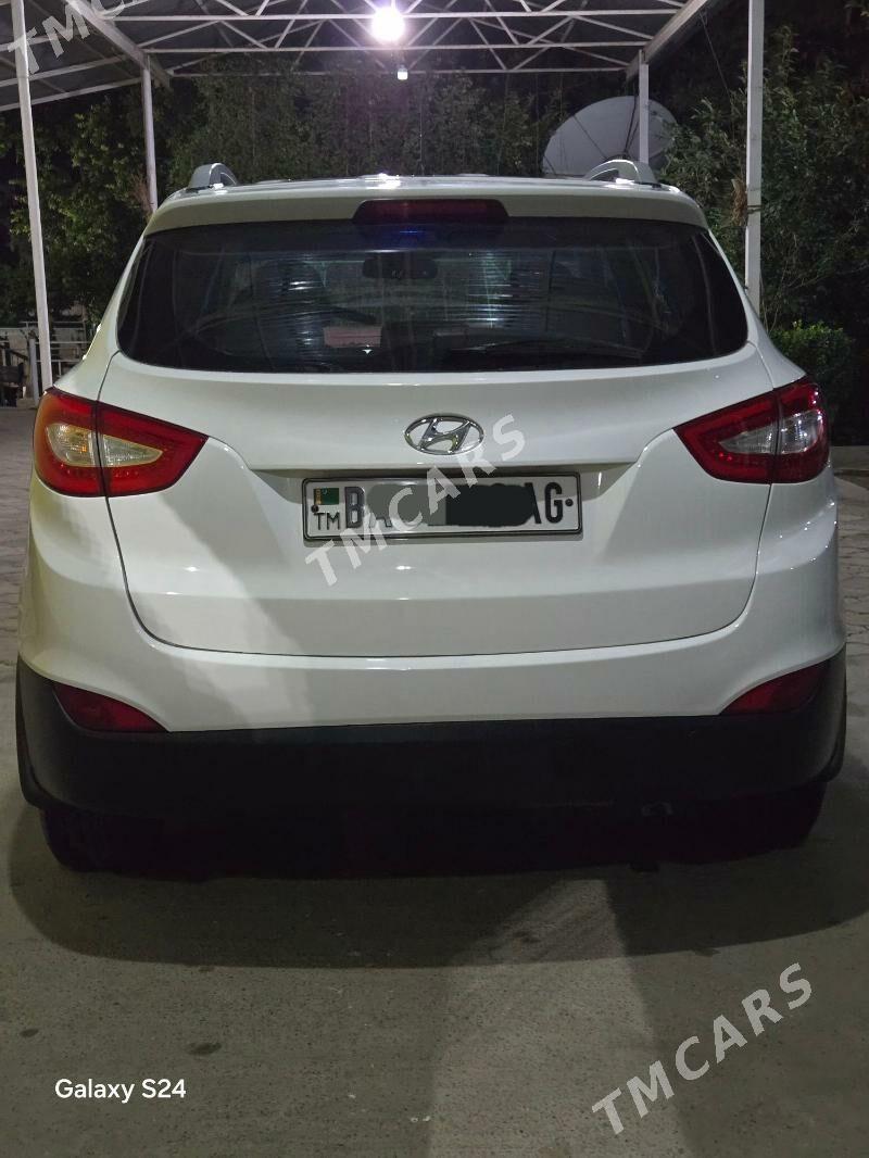 Hyundai IX35 2014 - 192 000 TMT - Ашхабад - img 6