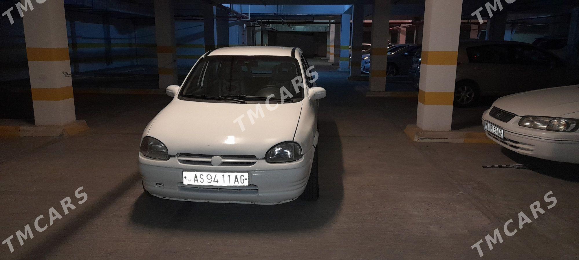 Opel Vita 1998 - 35 000 TMT - Aşgabat - img 5