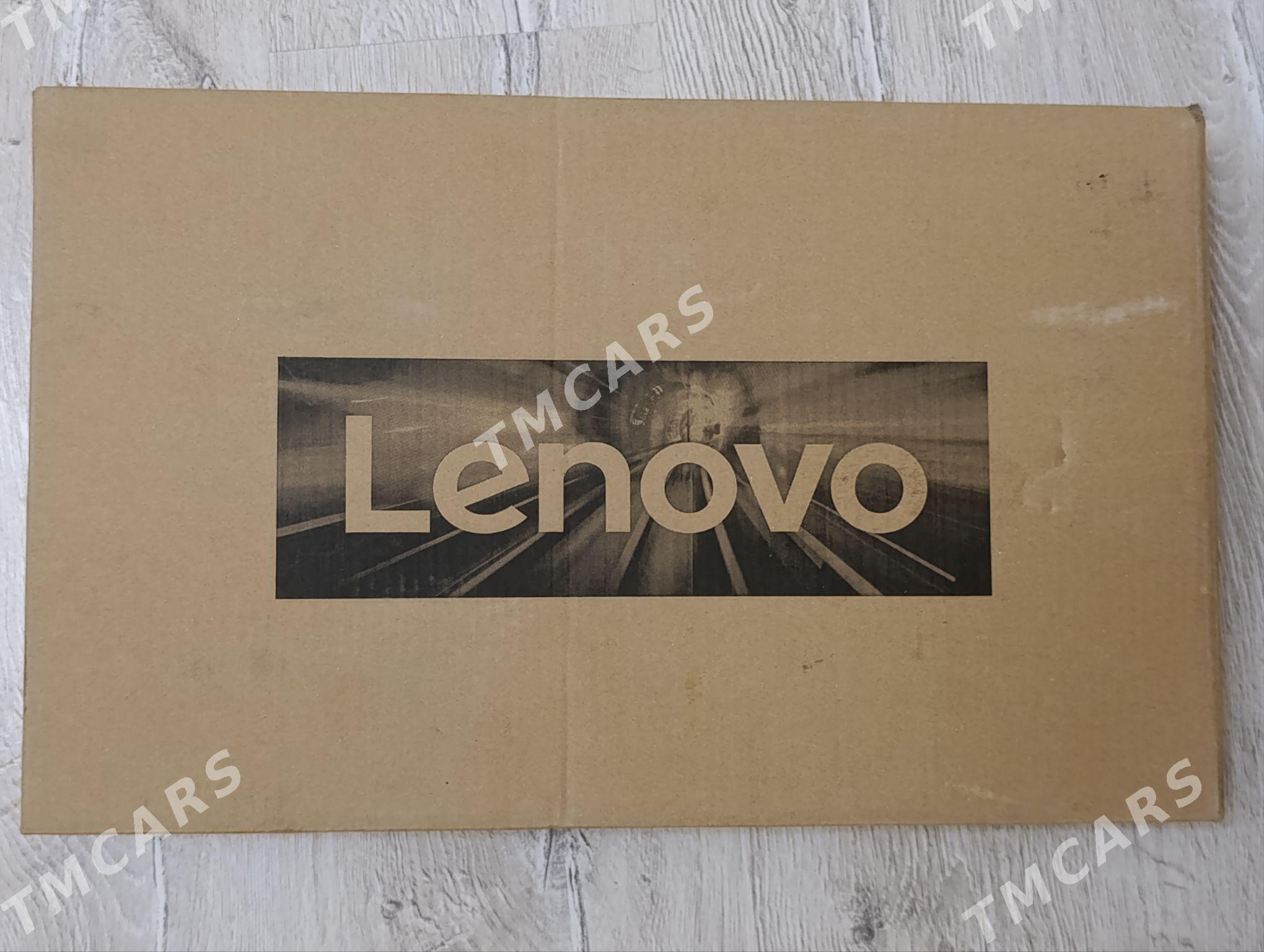 Noutbuk Lenovo G/512 Ram/8 - Aşgabat - img 2