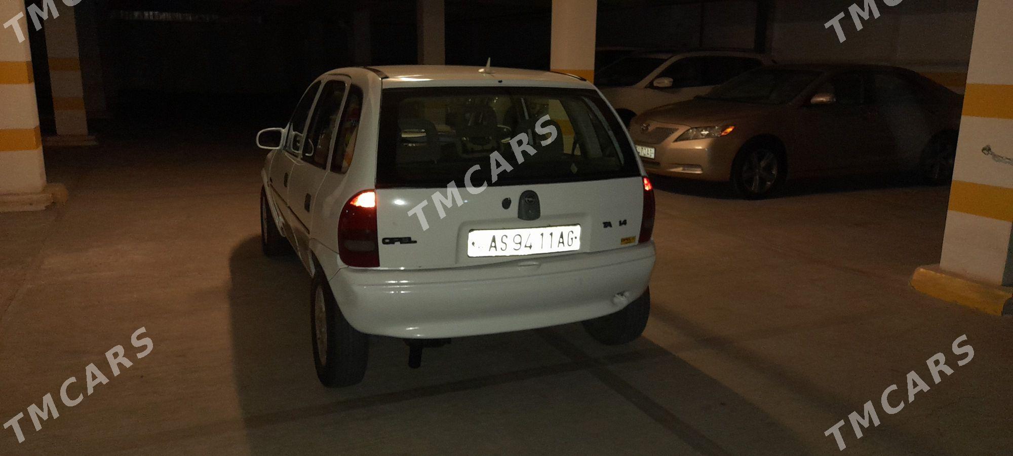Opel Vita 1998 - 35 000 TMT - Aşgabat - img 6