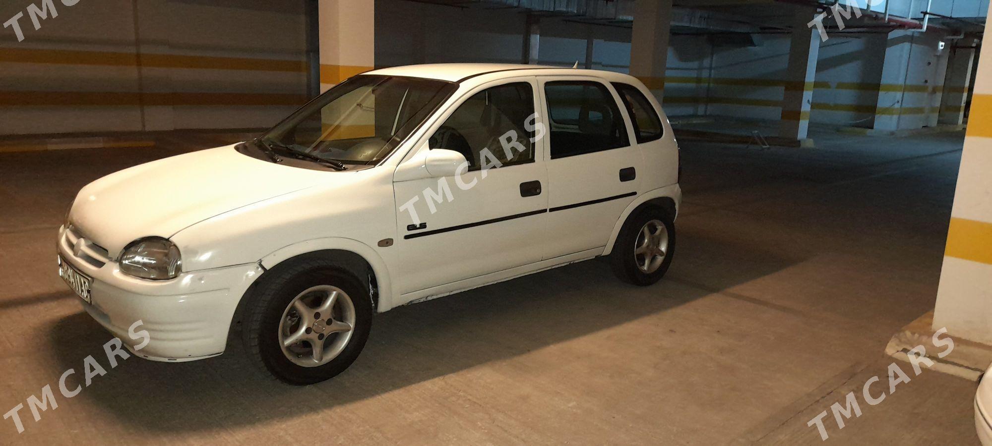 Opel Vita 1998 - 35 000 TMT - Aşgabat - img 3