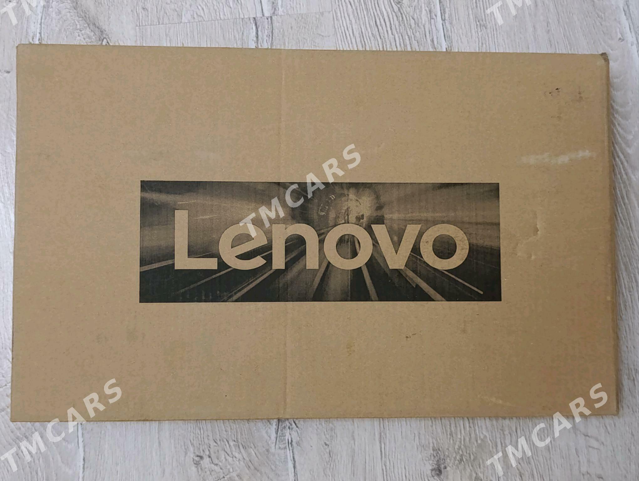 Noutbuk Lenovo G/512 Ram/8 - Aşgabat - img 3