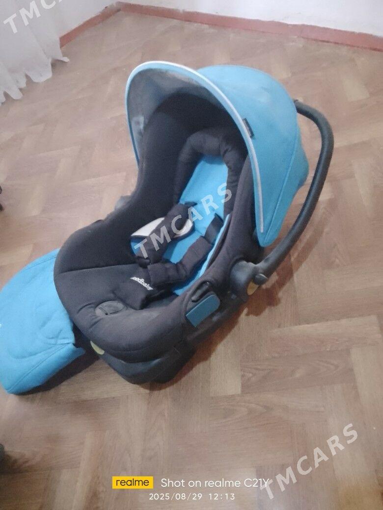 коляска авто кресло - Çärjew - img 3