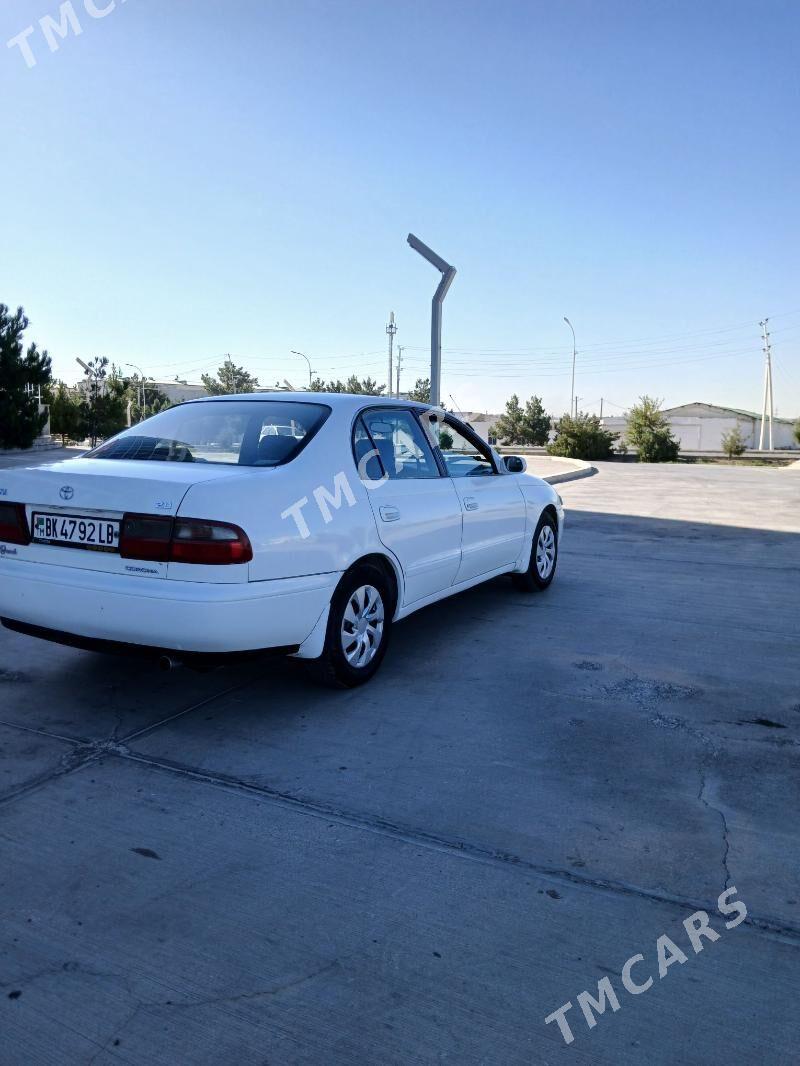 Toyota Corona 1994 - 68 000 TMT - Туркменабат - img 2