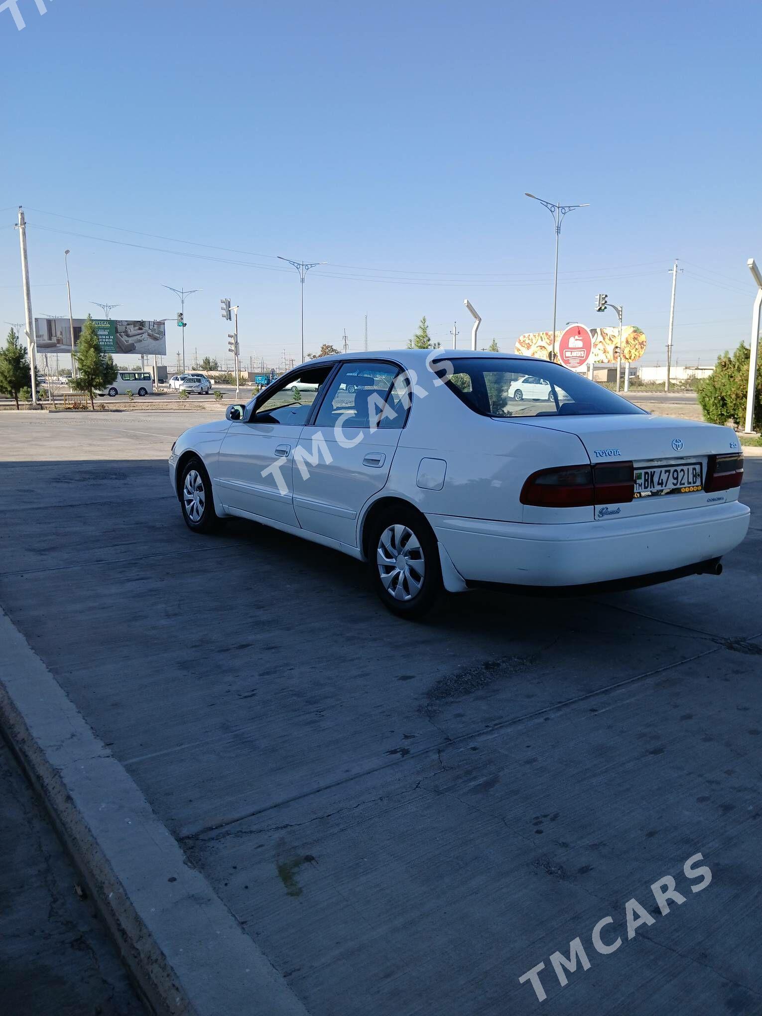 Toyota Corona 1994 - 68 000 TMT - Туркменабат - img 3