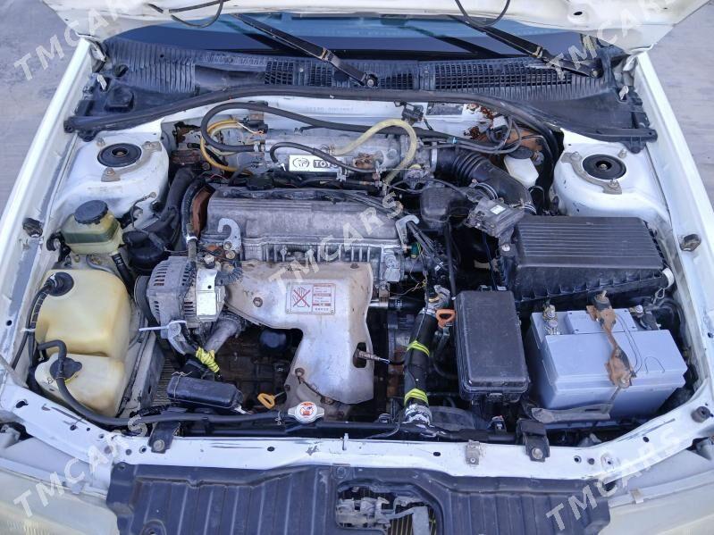 Toyota Corona 1994 - 68 000 TMT - Туркменабат - img 6