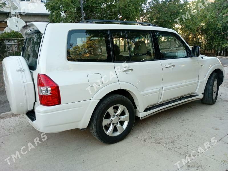 Mitsubishi Pajero 2004 - 140 000 TMT - Туркменбаши - img 3