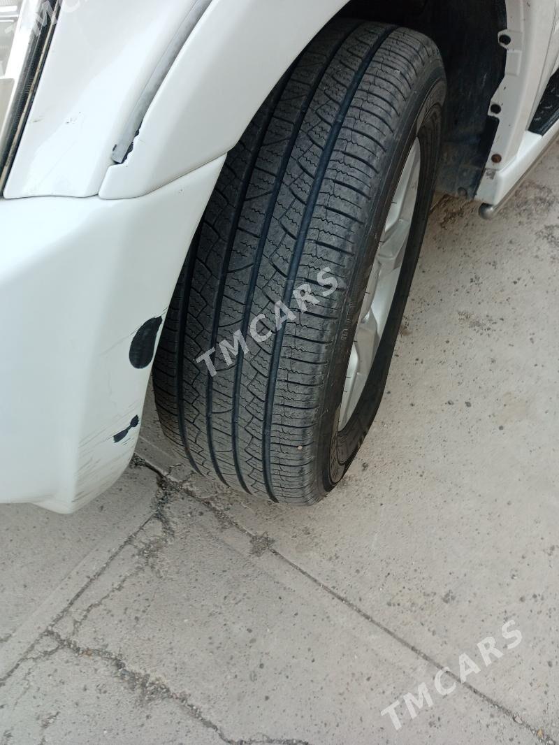 Mitsubishi Pajero 2004 - 140 000 TMT - Туркменбаши - img 2