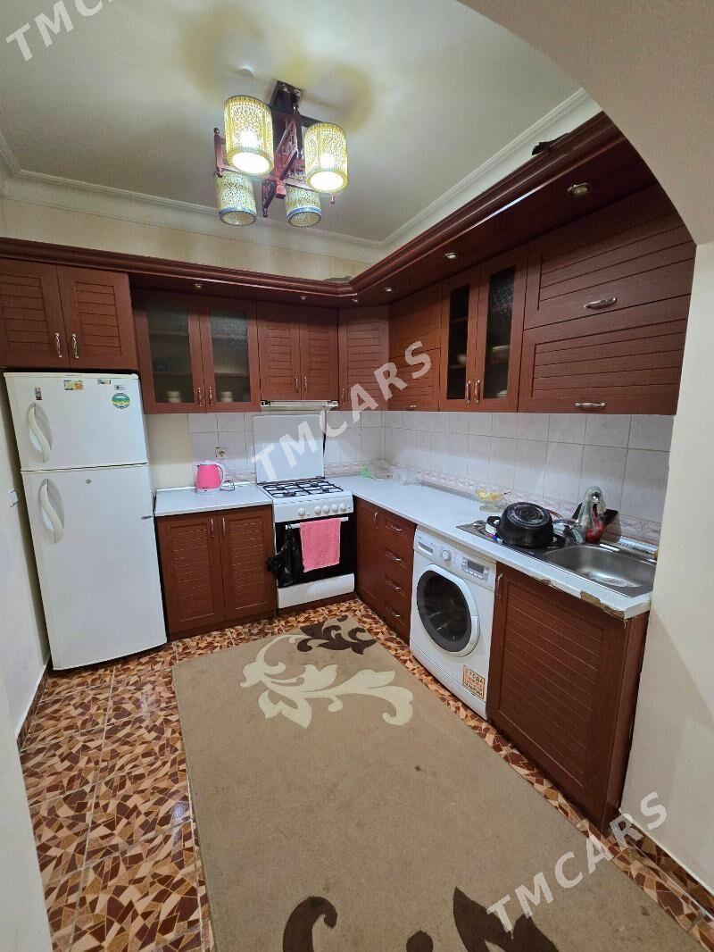 GOWDAN 1 ETAŽ 2 KOMNAT - Aşgabat - img 4