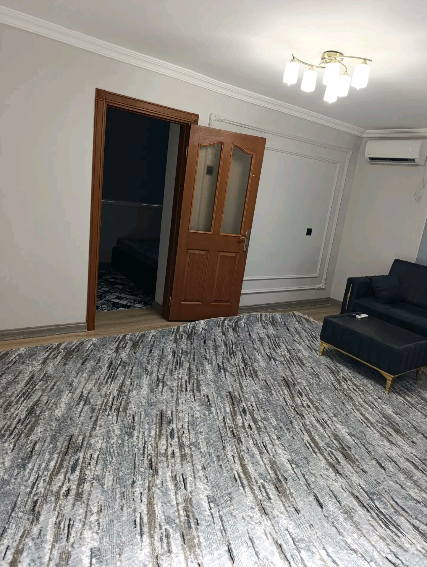 1 komnat yewro 2 mkr - Ашхабад - img 2