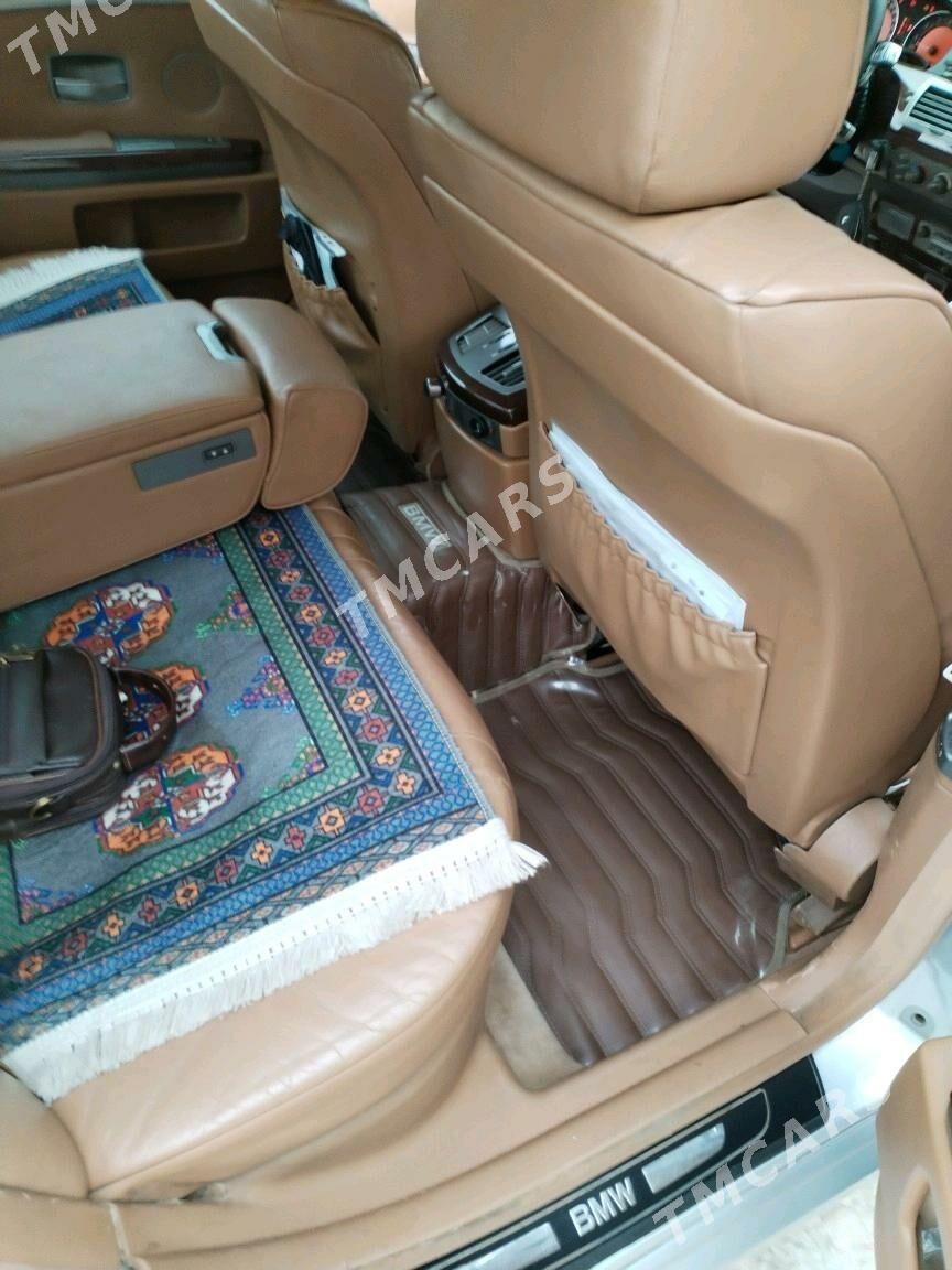BMW 730 2006 - 155 000 TMT - Балканабат - img 4