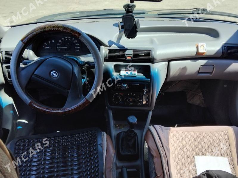 Opel Astra 1993 - 36 000 TMT - Murgap - img 3