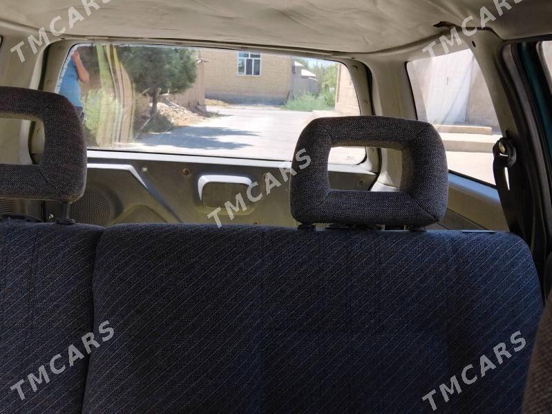 Opel Astra 1993 - 36 000 TMT - Murgap - img 6