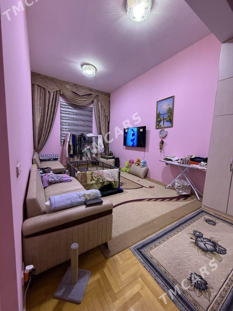 элитная квартира район Мадо - Ашхабад - img 7