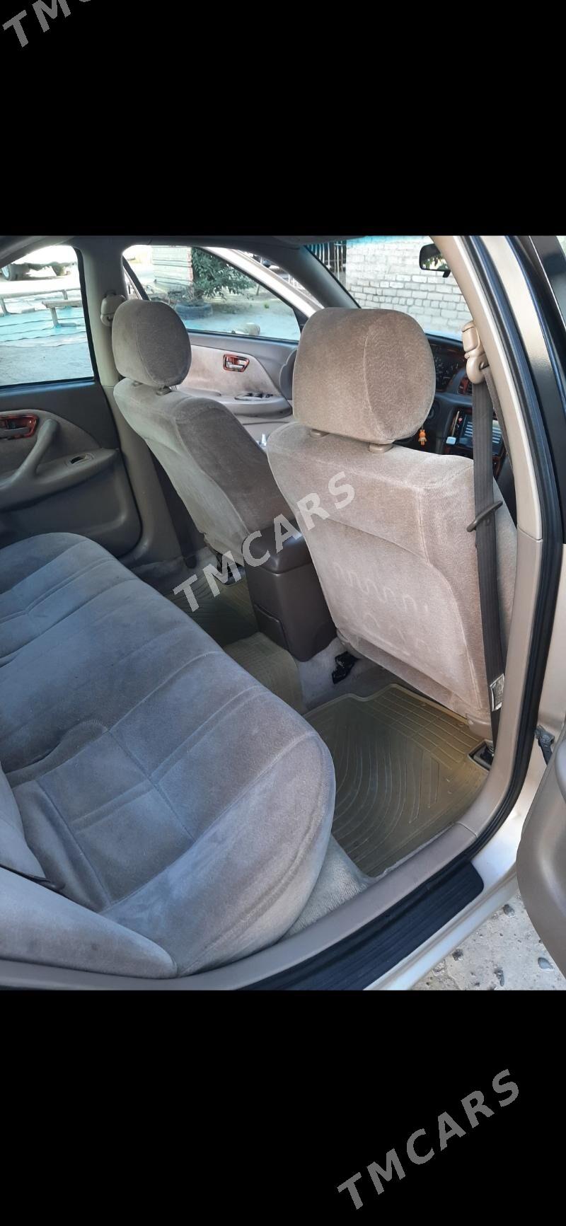 Toyota Camry 1998 - 130 000 TMT - Туркменабат - img 6