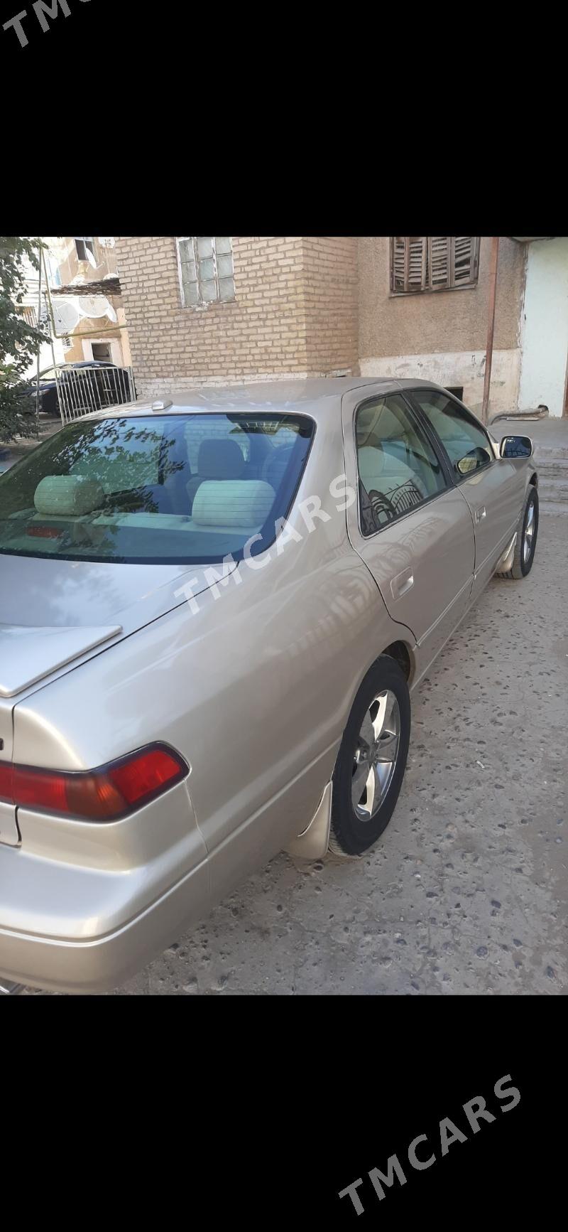Toyota Camry 1998 - 130 000 TMT - Туркменабат - img 2