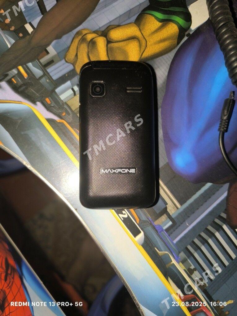 Maxfone - Дашогуз - img 3