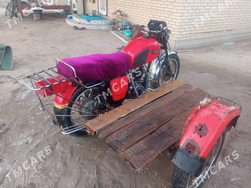 Fekon FK200-14G 2022 - 9 000 TMT - Garabekewül - img 2