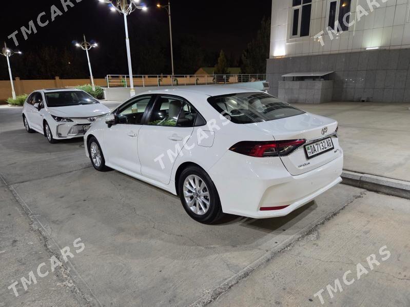 Toyota Corolla 2020 - 277 000 TMT - Ашхабад - img 4