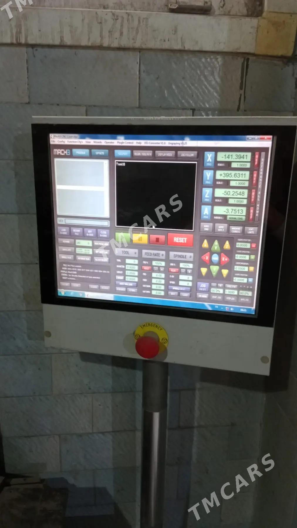 cnc stanok - Kerki - img 6