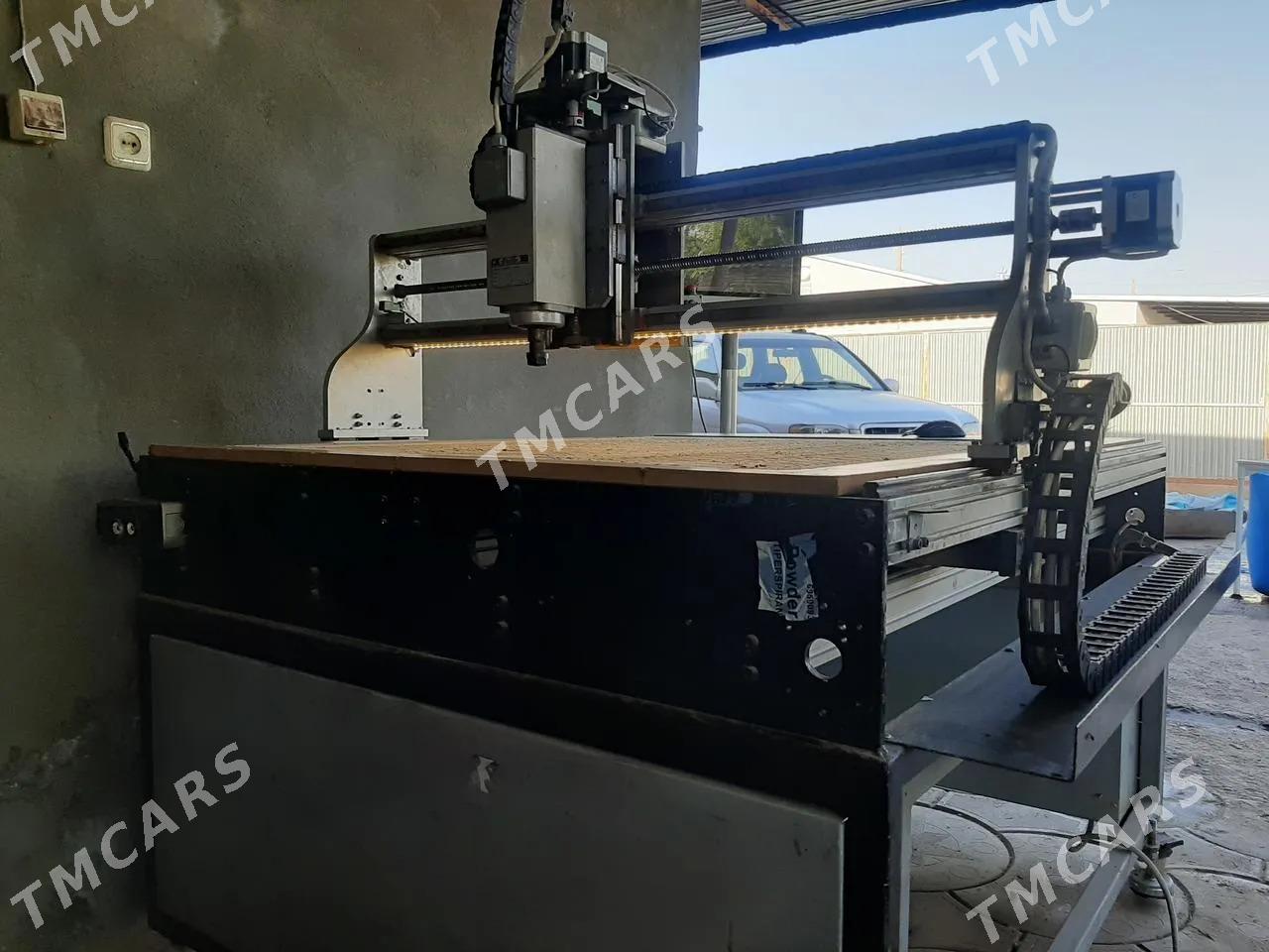 cnc stanok - Kerki - img 4