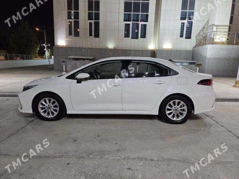 Toyota Corolla 2020 - 277 000 TMT - Ашхабад - img 2