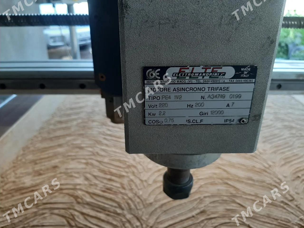 cnc stanok - Kerki - img 2