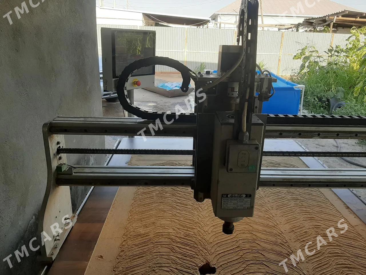 cnc stanok - Kerki - img 7