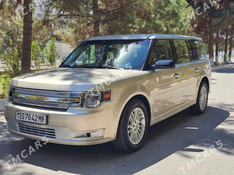 Ford Flex 2018 - 300 000 TMT - Мары - img 2
