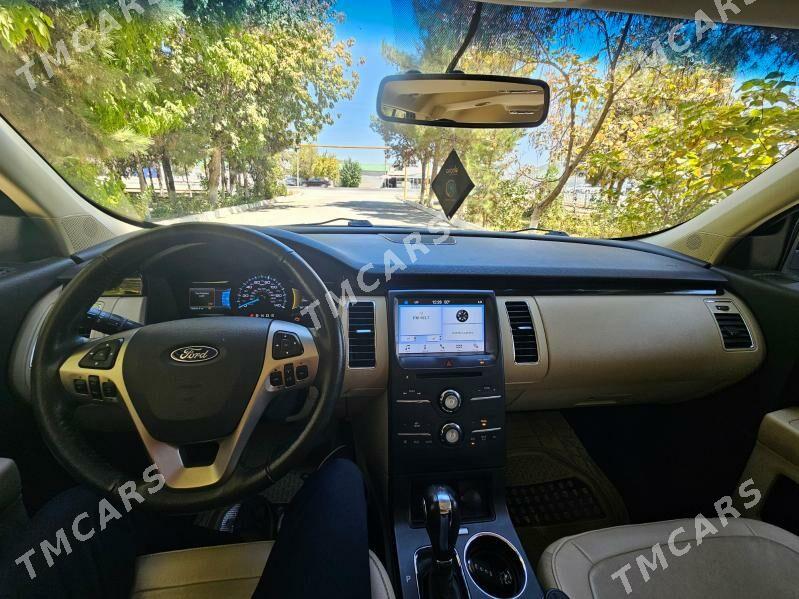 Ford Flex 2018 - 300 000 TMT - Мары - img 5