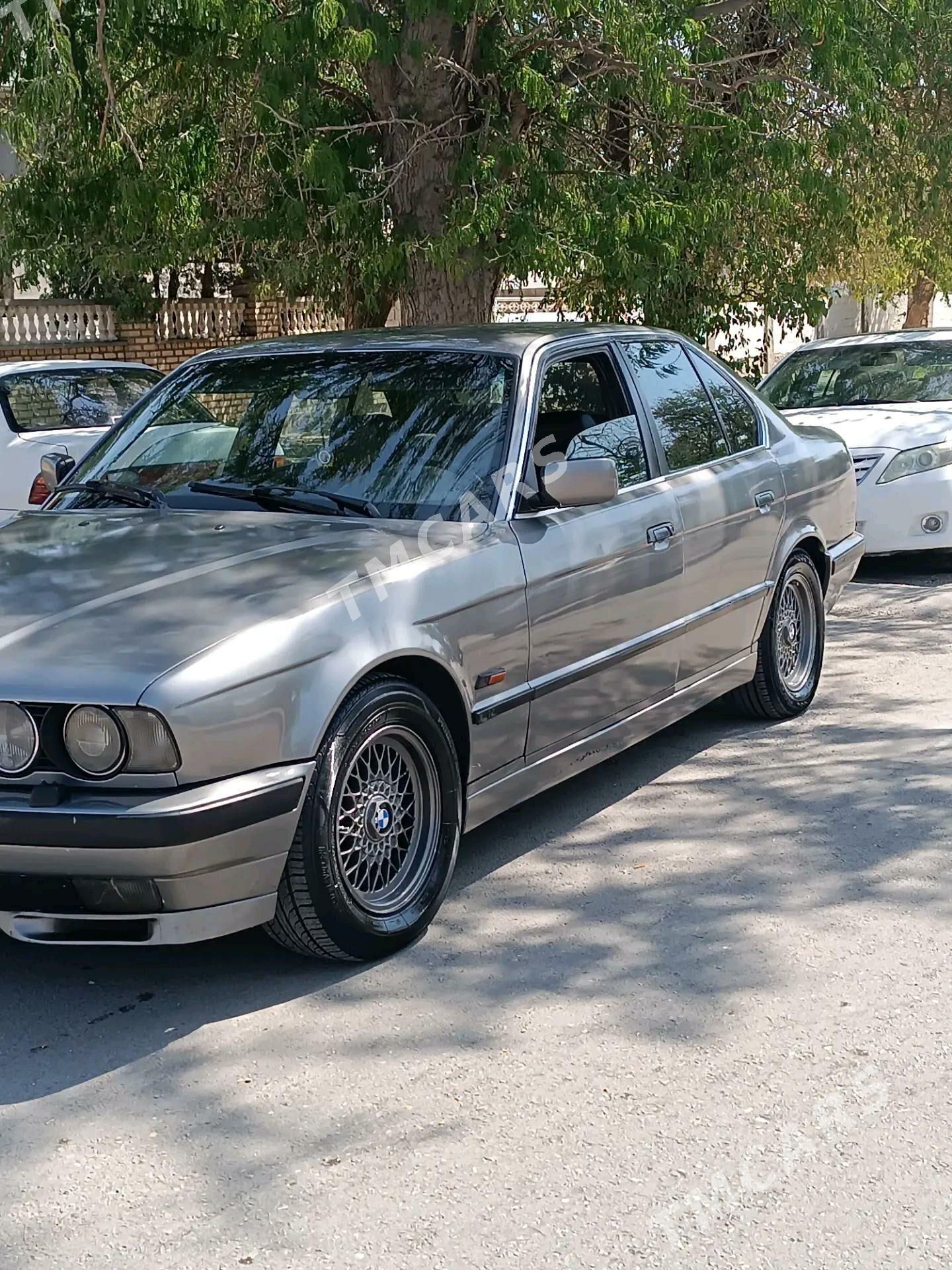 BMW E34 1992 - 58 000 TMT - Balkanabat - img 2