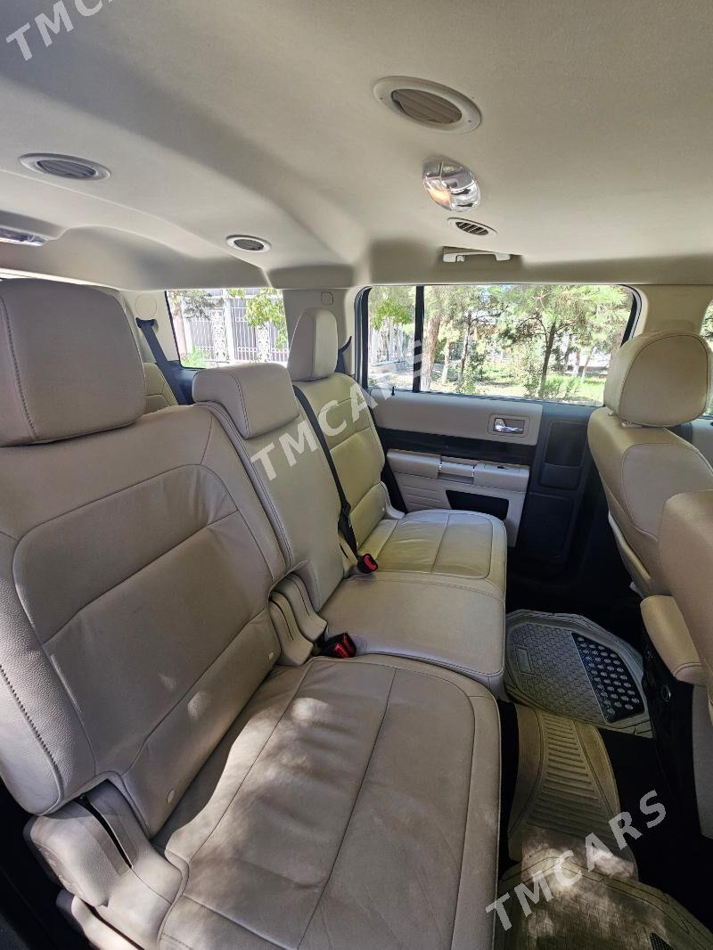 Ford Flex 2018 - 300 000 TMT - Мары - img 4