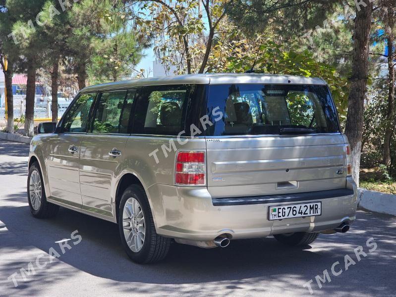 Ford Flex 2018 - 300 000 TMT - Мары - img 3