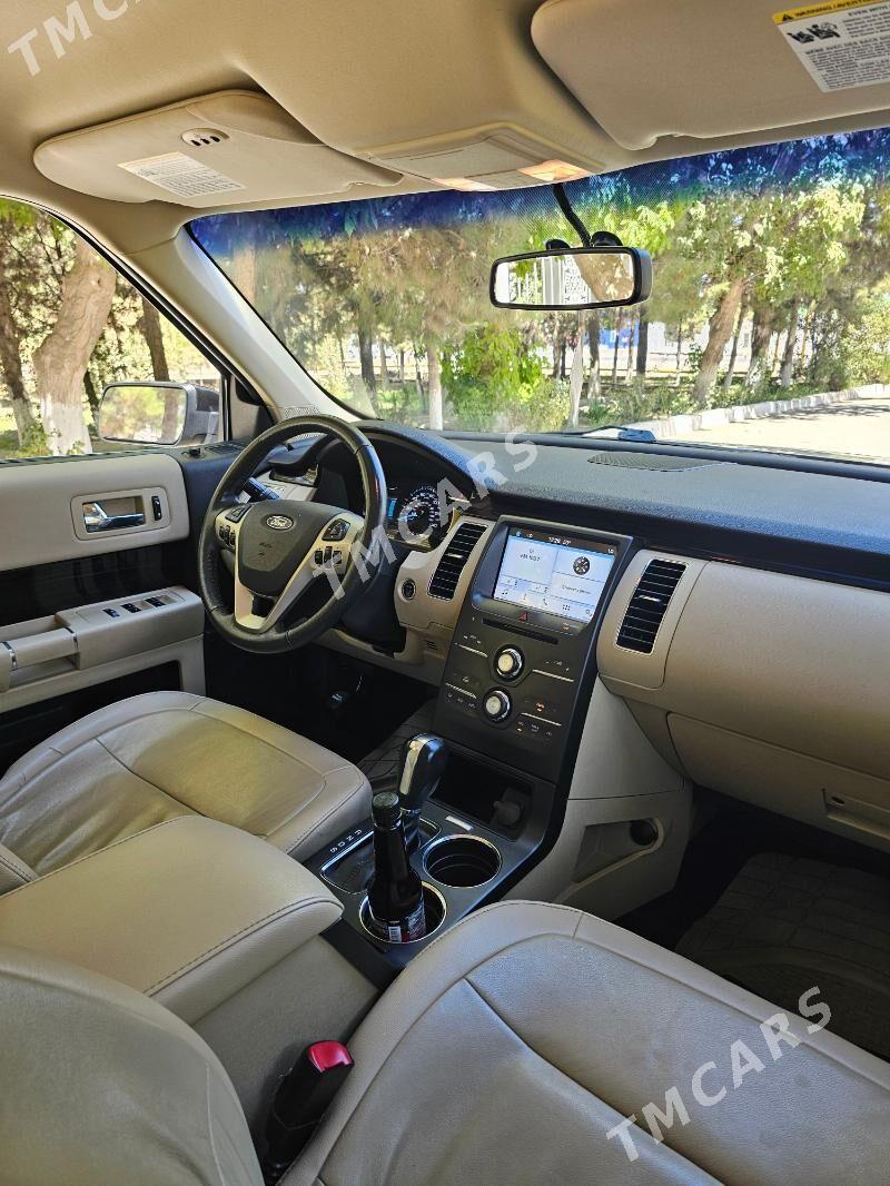 Ford Flex 2018 - 300 000 TMT - Мары - img 6