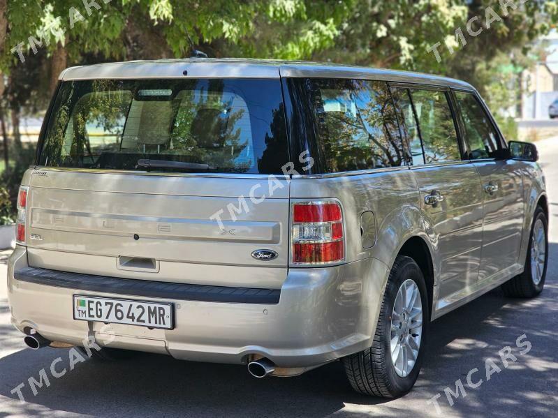 Ford Flex 2018 - 300 000 TMT - Мары - img 7