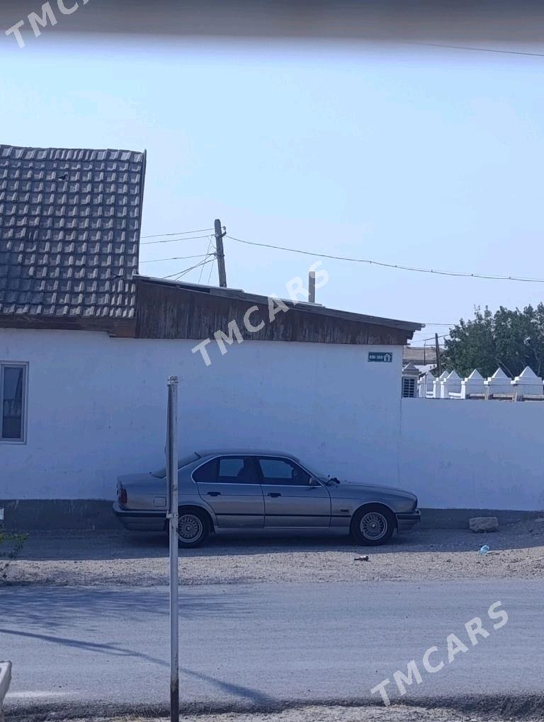 BMW E34 1992 - 58 000 TMT - Balkanabat - img 5