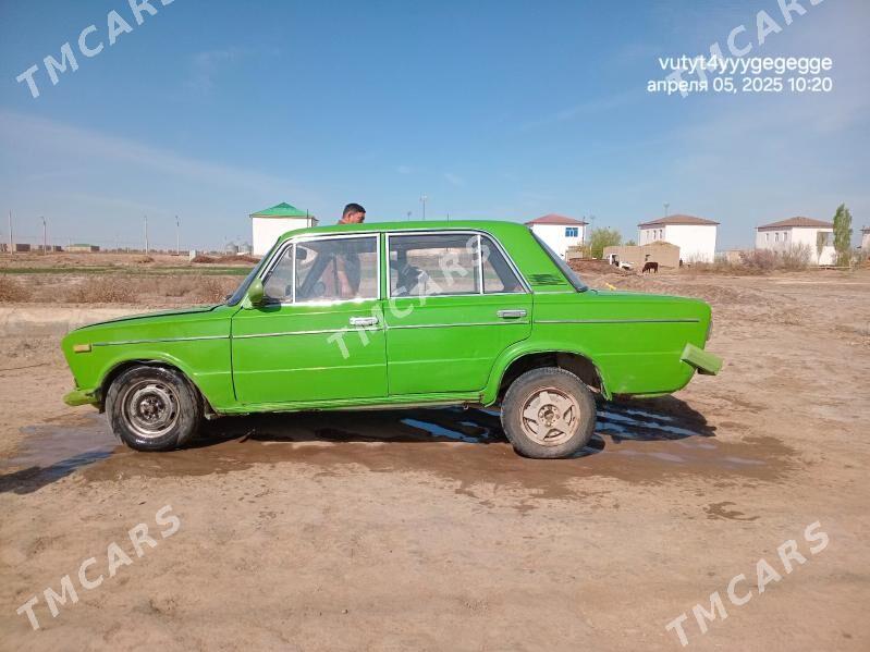 Lada 2106 1981 - 12 000 TMT - Ruhubelent etraby - img 2